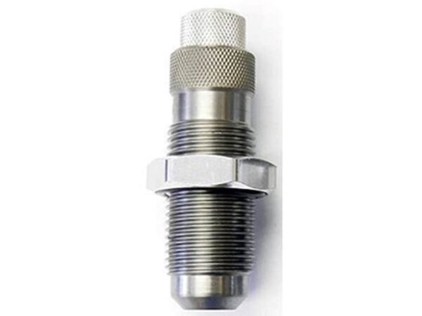 Lee Precision Bullet Seater Die 243 Winchester Super Short Magnum (WSSM)