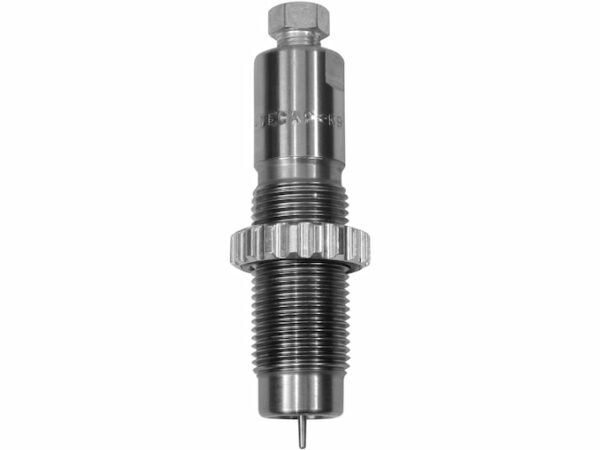 Lee Precision Undersize Flash Hole Universal Decapping Die