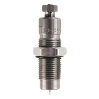 Lee Precision Carbide Sizer Die 45 ACP