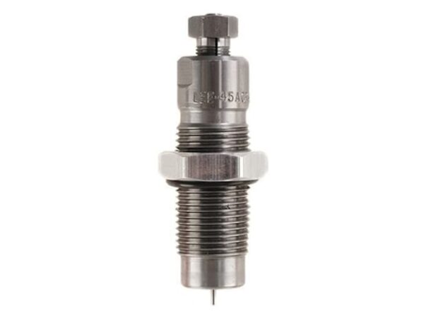 Lee Precision Carbide Sizer Die 45 ACP