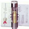 Lee Precision Collet Collet Neck Sizer Die 300 Weatherby Magnum - Image 2