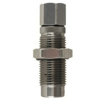 Lee Precision Powder Thru Expander Die 32 S&W