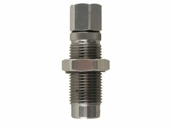 Lee Precision Powder Thru Expander Die 458 Winchester Magnum