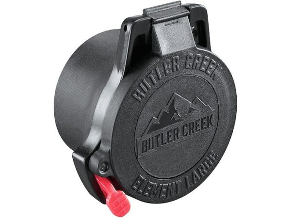 Butler Creek Element Flip Up Scope Cover Eyepiece  42-47mm