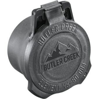 Butler Creek Element Flip Up Scope Cover Objective  45-50mm