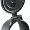 Butler Creek Element Flip Up Scope Cover Objective  45-50mm - Image 2