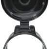 Butler Creek Element Flip Up Scope Cover Objective  45-50mm - Image 3