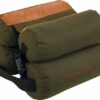 Champion Gorilla Precision Steady Shooting Rest Bag Filled Nylon & Leather Grey - Image 2