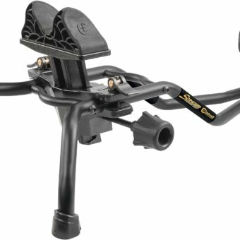 ‎Caldwell Stinger Shooting Rest Steel/Aluminum Black