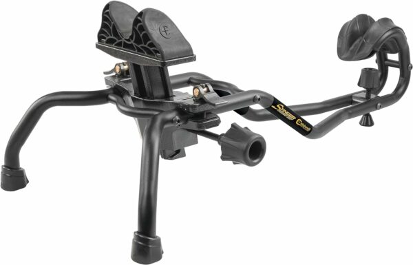 ‎Caldwell Stinger Shooting Rest Steel/Aluminum Black
