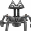 ‎Caldwell Stinger Shooting Rest Steel/Aluminum Black - Image 2