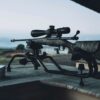 ‎Caldwell Stinger Shooting Rest Steel/Aluminum Black - Image 4