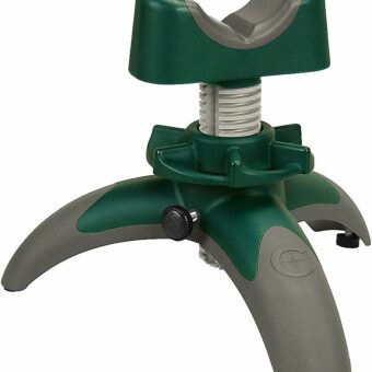 ‎Caldwell The Steady Rest NXT Shooting Rest Plastic/Steel Grey