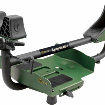 ‎Caldwell Lead Sled 3 Recoil Reducing Rifle Shooting Rest