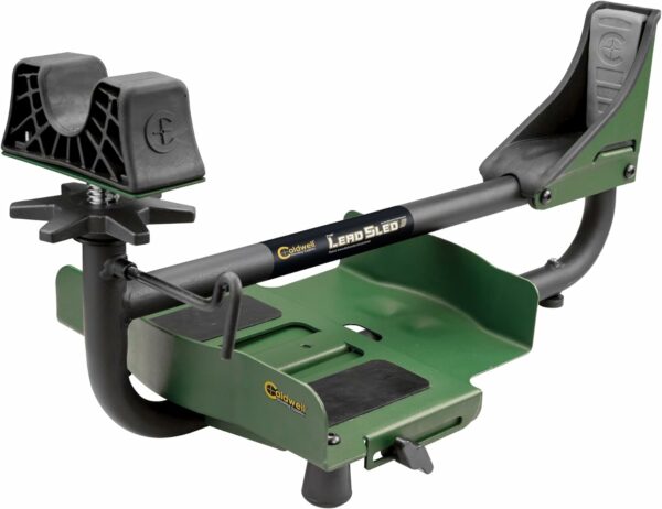 ‎Caldwell Lead Sled 3 Recoil Reducing Rifle Shooting Rest