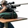 ‎Caldwell Lead Sled 3 Recoil Reducing Rifle Shooting Rest - Image 3