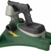 ‎Caldwell ‎Matrix Rifle Shooting Rest ‎Aluminum ‎Green - Image 4