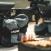 ‎Caldwell Tack Driver X Mini Shooting Rest Bag Filled Nylon/Leather Black - Image 4
