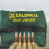 ‎Caldwell Tack Driver Shooting Rest Unfilled Nylon ‎Green - Image 4