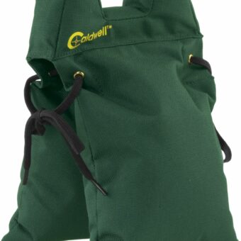 ‎Caldwell Hunters Blind Bag Filled Nylon ‎Green