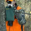 ‎Caldwell Hunters Blind Bag Filled Nylon ‎Green - Image 2