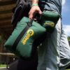 ‎Caldwell Deadshot Shooting Rests Combo Unfilled Polyester Black/Green - Image 2