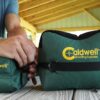 ‎Caldwell Deadshot Shooting Rests Combo Unfilled Polyester Black/Green - Image 3