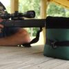 ‎Caldwell Deadshot Shooting Rests Combo Unfilled Polyester Black/Green - Image 5