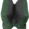 ‎Caldwell Tack Driver Rifle Shooting Rest Filled Nylon Black/Green - Image 2