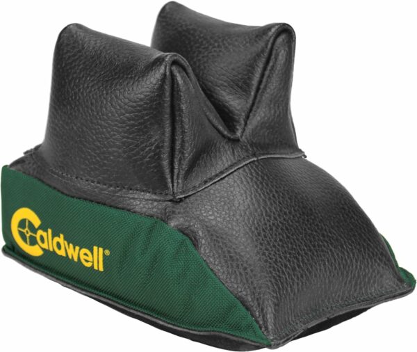 ‎Caldwell Universal Shooting Bags Rear Filled Filled Nylon ‎Green