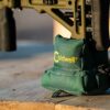 ‎Caldwell Deadshot Shooting Rest Rear Bag Filled Polyester ‎Green - Image 3