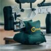 ‎Caldwell Deadshot Shooting Rest Rear Bag Filled Polyester ‎Green - Image 2