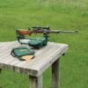‎Caldwell Lead Sled Large ‎Weight Bag Unfilled Nylon ‎Green - Image 4