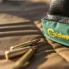 ‎Caldwell Universal Medium High Rear Bag Filled Nylon ‎Green - Image 2