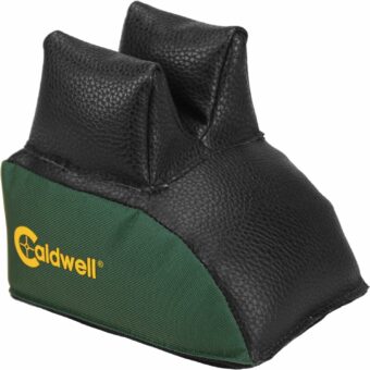 ‎Caldwell Universal Medium High Rear Bag Filled Nylon ‎Green