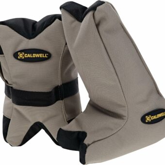 ‎Caldwell Deadshot AR Tactical Combo Filled Filled Nylon Tan