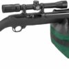 ‎Caldwell Deadshot Shooting Rests Combo Filled Polyester Black/Green - Image 2