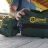 ‎Caldwell Deadshot Shooting Rests Combo Filled Polyester Black/Green - Image 3