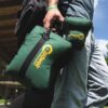 ‎Caldwell Deadshot Shooting Rests Combo Filled Polyester Black/Green - Image 5