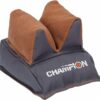 Champion Range and Target Shooting Rests Filled Nylon/Suede Brown/Grey - Image 4