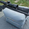 Champion Range and Target Accuracy X-Ringer Shooting Rests Filled Synthetic Material Gray - Image 2