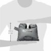 Champion Range and Target Shooting Rests Filled Synthetic Material Gray/Black - Image 3
