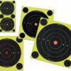Birchwood Casey Shoot-N-C Bullseye Target 17.25" Pack of 5 - Image 2