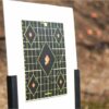 Birchwood Casey Shoot-N-C Sight In Target 12" Pack of 5 - Image 5