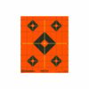 ‎Caldwell Orange Peel Sight In Target 8" Pack of 5 - Image 3