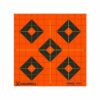‎Caldwell Orange Peel Sight In ‎Sight-in Target 16" Pack of 5 - Image 2