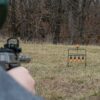 ‎Caldwell Resetting Target System 22 Caliber Rimfire - Image 3
