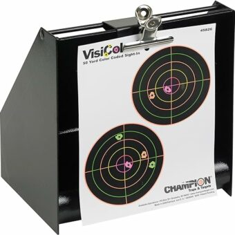 Champion Rimfire Bullet Trap 10" x 11"