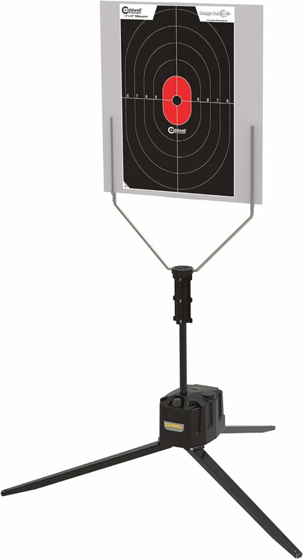 ‎Caldwell Target Turner Target Stand 12" x 18"