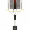 ‎Caldwell Target Turner Target Stand 12" x 18" - Image 2
